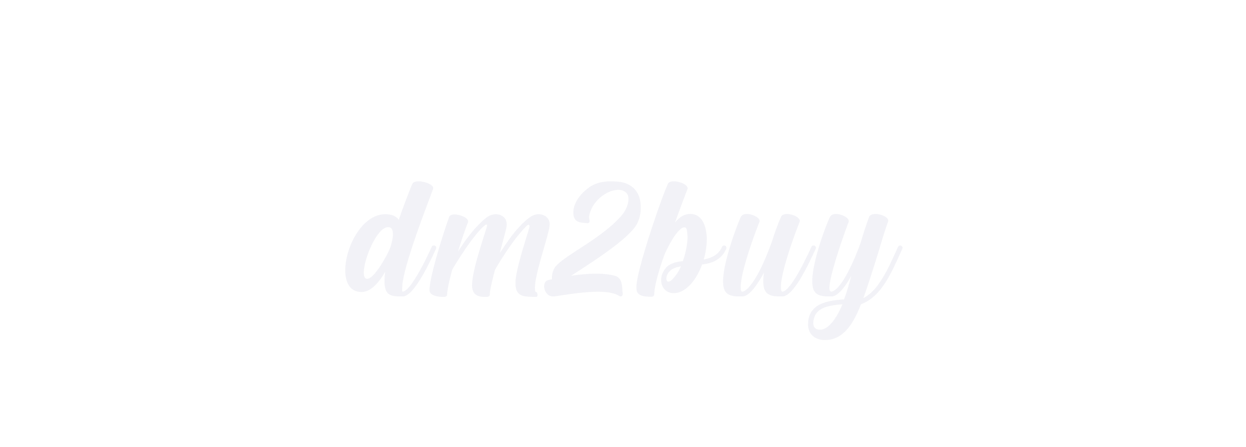 Dm2buy 