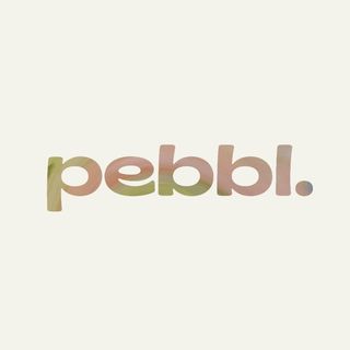 pebbl